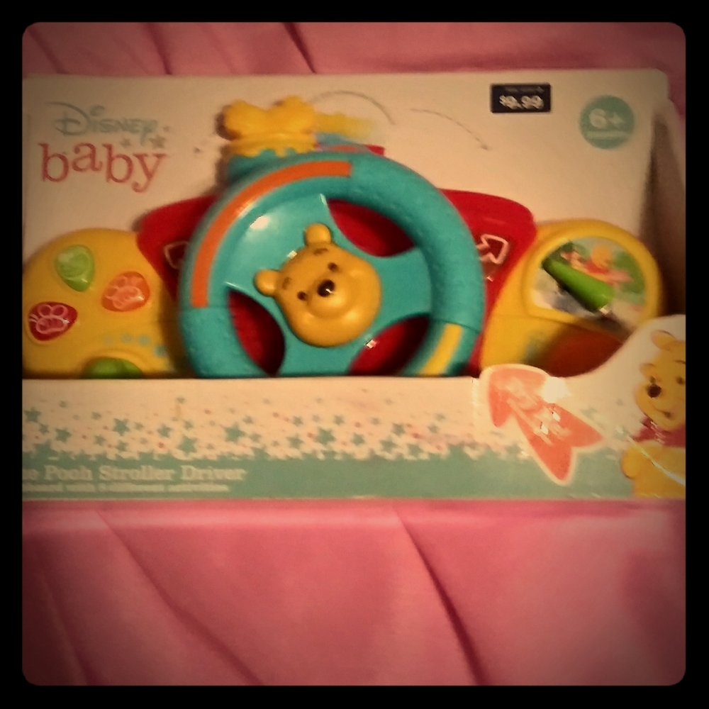 Infant Toy